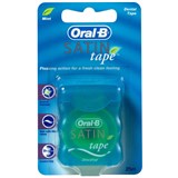 Oral  B Satin Tape Mint 25m