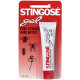 Stingose Gel Blister 25g