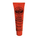 Lucas Papaw Ointment 25g