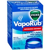 Vicks Vaporub 50g