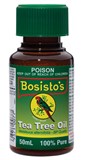 Bosistos Tea Tree Oil 50ml