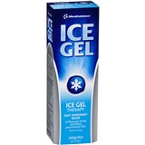 Mentholatum Ice Gel 100g