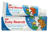 Euky Bearub 50g