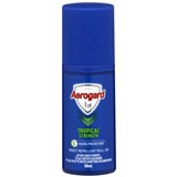 Aerogard Tropical Roll On 50ml