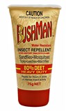 Bushman Heavy Duty Repellent 75g