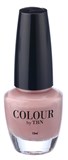 Colour By TBN Nails In The Nude