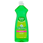Dishwashing Liquid
