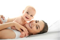 Mother  Baby