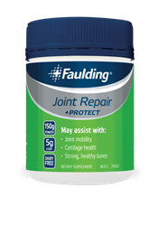 Faulding Joint Repair + Protect Powder 150g