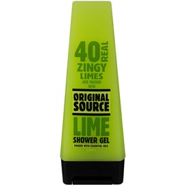 Original Source Lime Shower Gel 250ml