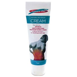Elmore Oil Cream 75g