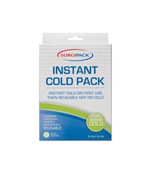Surgipack Instant Cold Reusable Hot (6831)