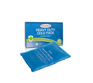 Surgipack Heavy Duty Gel Cold Pack 18x58.4cm