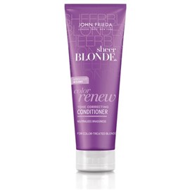 John Frieda Sheer Blonde Tone Restoring Conditioner 250ml