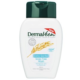Dermaveen Everyday Wash Soap Free 250ml