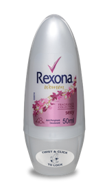 Rexona Sexy Roll On 50ml