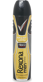 Rexona Men Athlete 150g