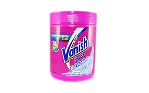 Vanish Napisan Oxi Action In Wash Gel 2kg