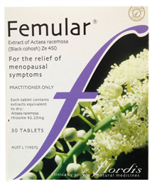Femular 30 Tablets