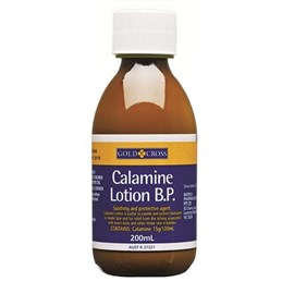 Calamine Lotion 200ml