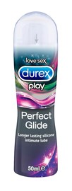Durex Perfect Glide Lube 50mL