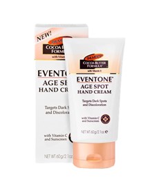 Palmer's Cocoa Butter Eventone Age Spot Hand Cream 60g