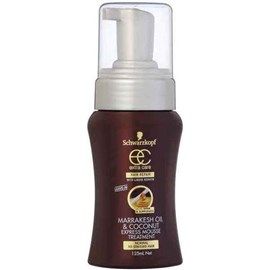 Schwarzkopf Extra Care Marrakesh Oil & Coconut Express Mousse Treatment 125ml