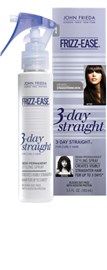 John Frieda Frizz Ease 3-Day Straight
