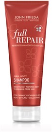 John Frieda Full Repair Shampoo 250ml