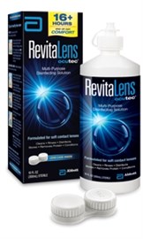 Revitalens OcuTec 300mL + 120mL