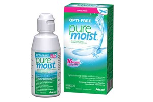 Opti Free Pure Moist 90mL
