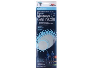 Neat Feat Energy Massage Gel Men