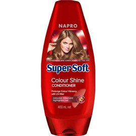 Napro Super Soft Colour & Shine Conditioner 400ml