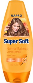 Napro Super Soft Normal Balance Conditioner 400mL
