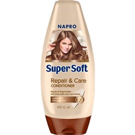 Napro Super Soft Repair & Care Conditioner 400ml