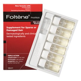 Foltene Supplement For Men & Women