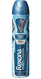 Rexona Men Extra Cool 150g