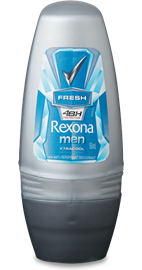 Rexona Men Extra Cool Roll On 50ml