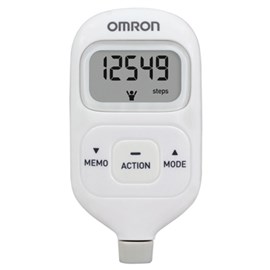 Omron HJ-203 Pedometer