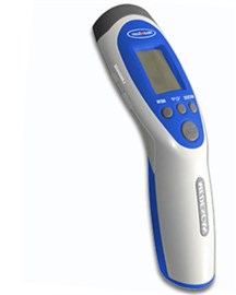 Medescan Touchless Thermometer