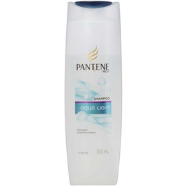Pantene Aqua Light Shampoo 350ml