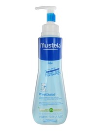 Mustela Physiobebe N/R Cleansing Flu 300ml