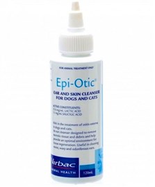 Epi Otic 120ml