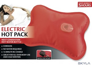 Skyla Electric Hot Pack