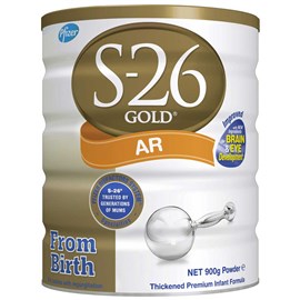 S-26 Gold AR 900g