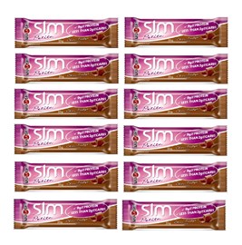 Musashi SLM Petite Mini Bar 5g 12 Packs