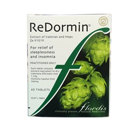 ReDormin 60 Tablets