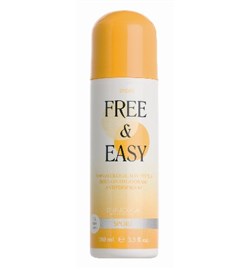 Innoxa Free & Easy Sport Deodorant 100ml