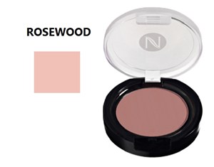 Natio Blusher Rosewood