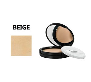 Natio Pressed Powder Beige